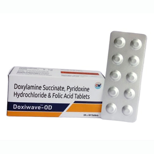 Doxiwave-OD Tabs