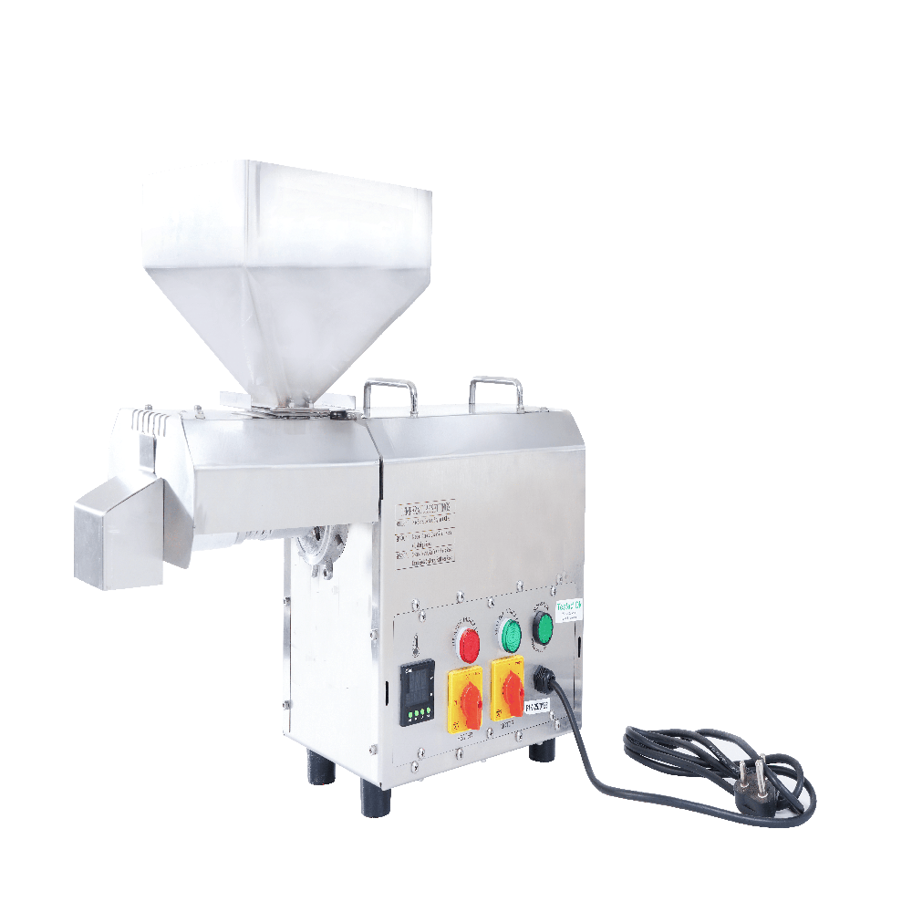 Small Scale Business Model Machine