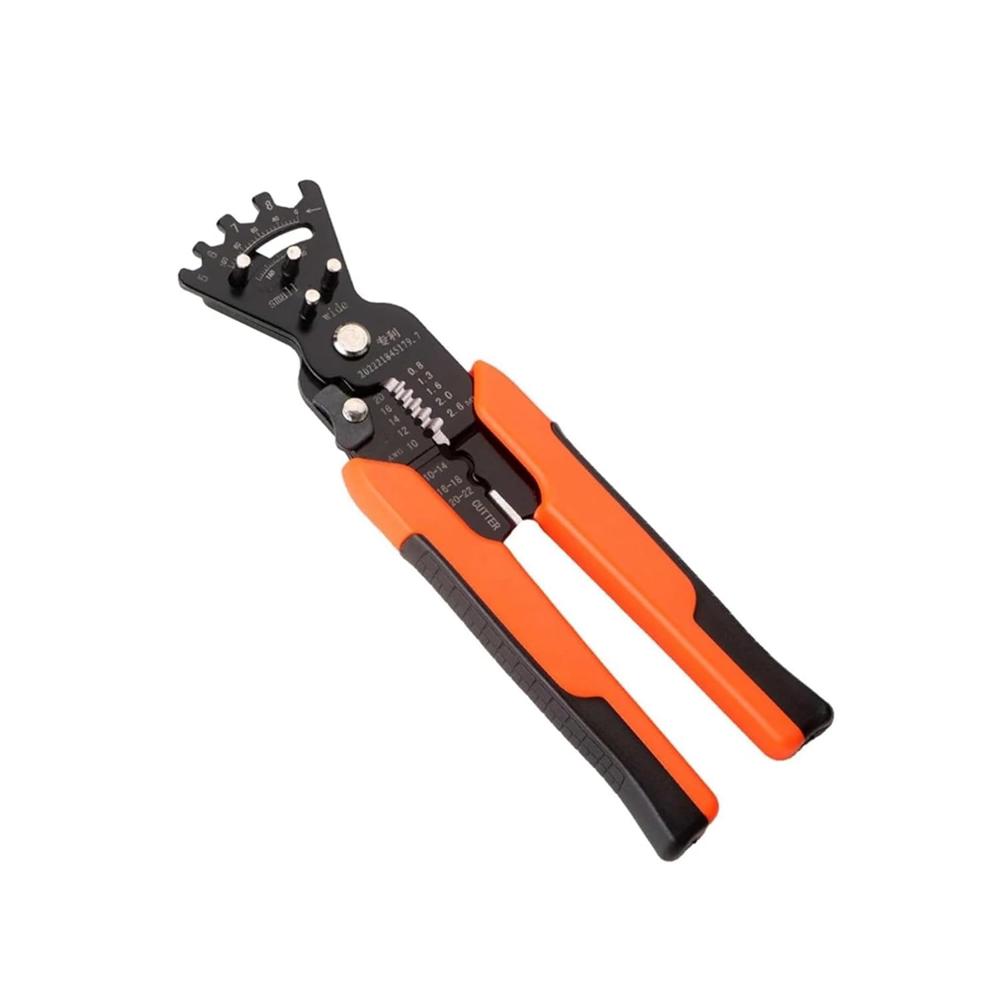5 IN 1 WIRE STRIPPER