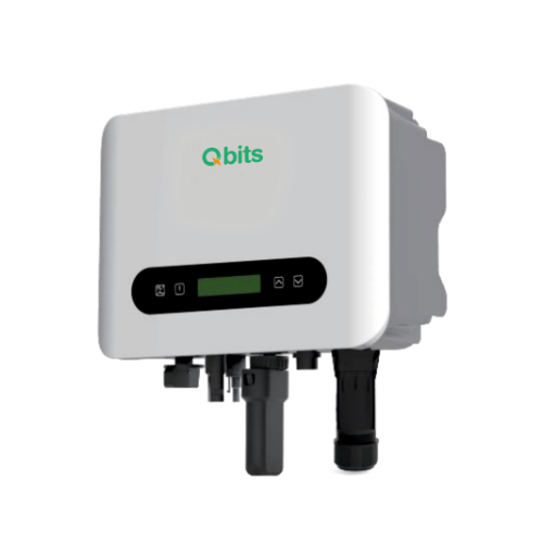 QB-1.5-2.2-2.7-3.0-3.3-3.6-4.0 KTLS On-Gride Inverter