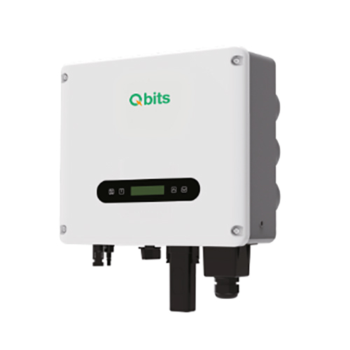 QB-4.2-4.6-5-5.4-6 KTLS On-Gride Inverter