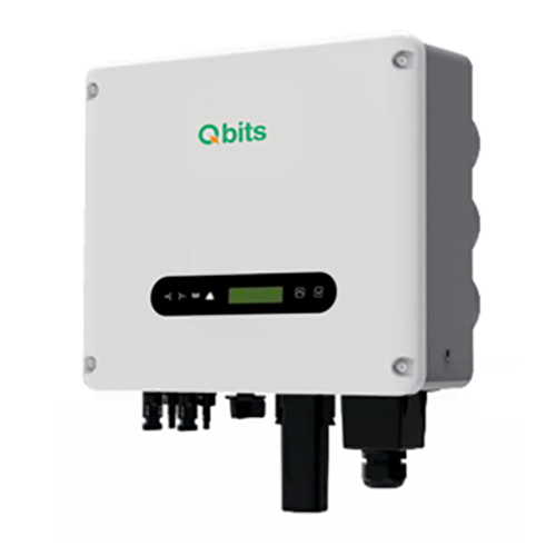 QB-4-5-6 KTLS On-Gride Inverter