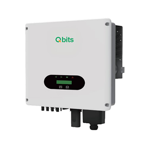 QB-5-6-8-10-12-15-17 KTLS On-Gride Inverter