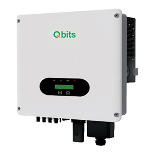 QB-20-23-25-28-30 KTLS On-Gride Inverter