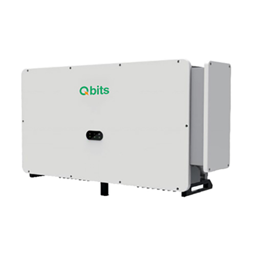 QB-80-90-100-125 KTLS On-Gride Inverter