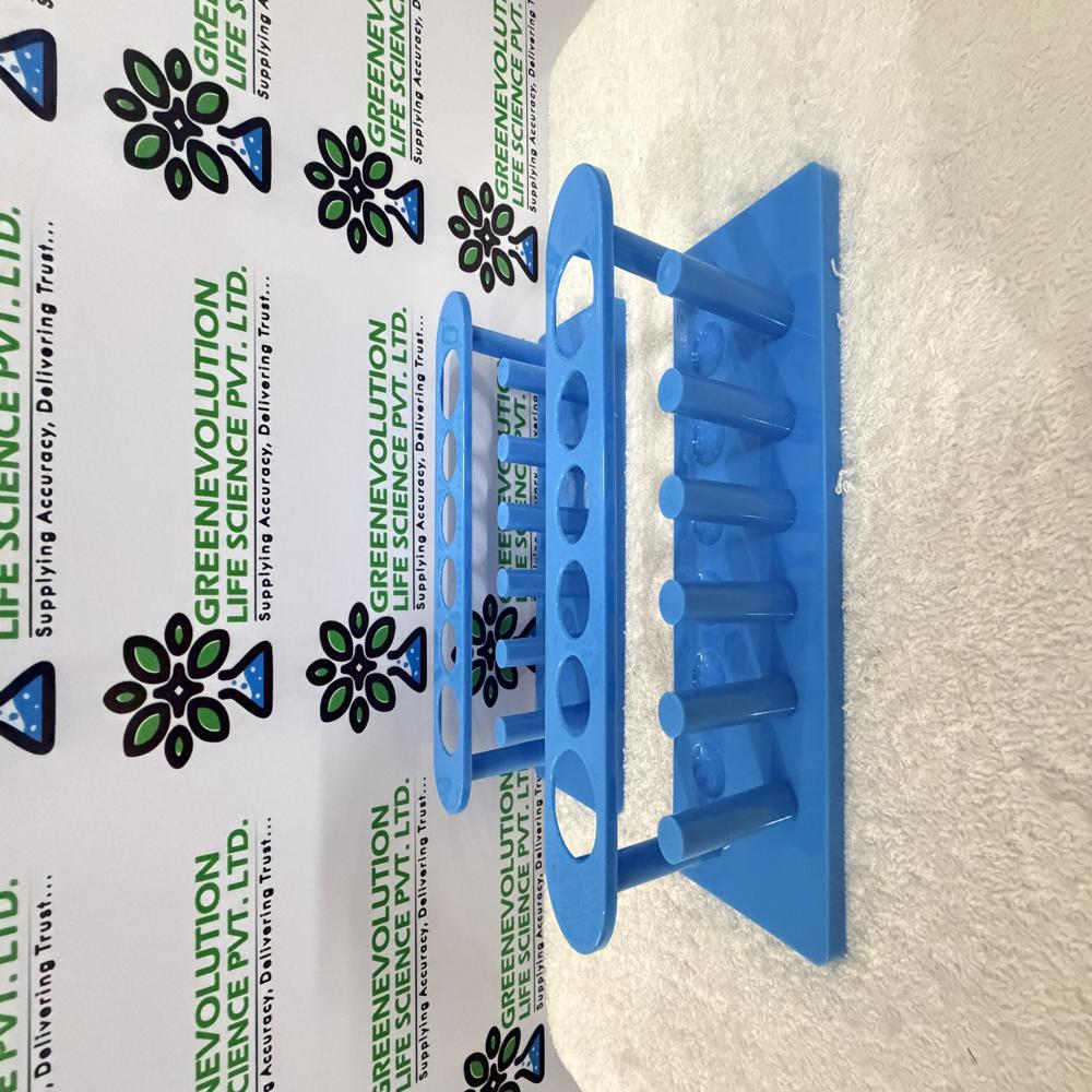 Test Tube Stand Polylab