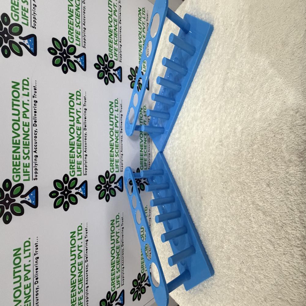 Test Tube Stand Polylab