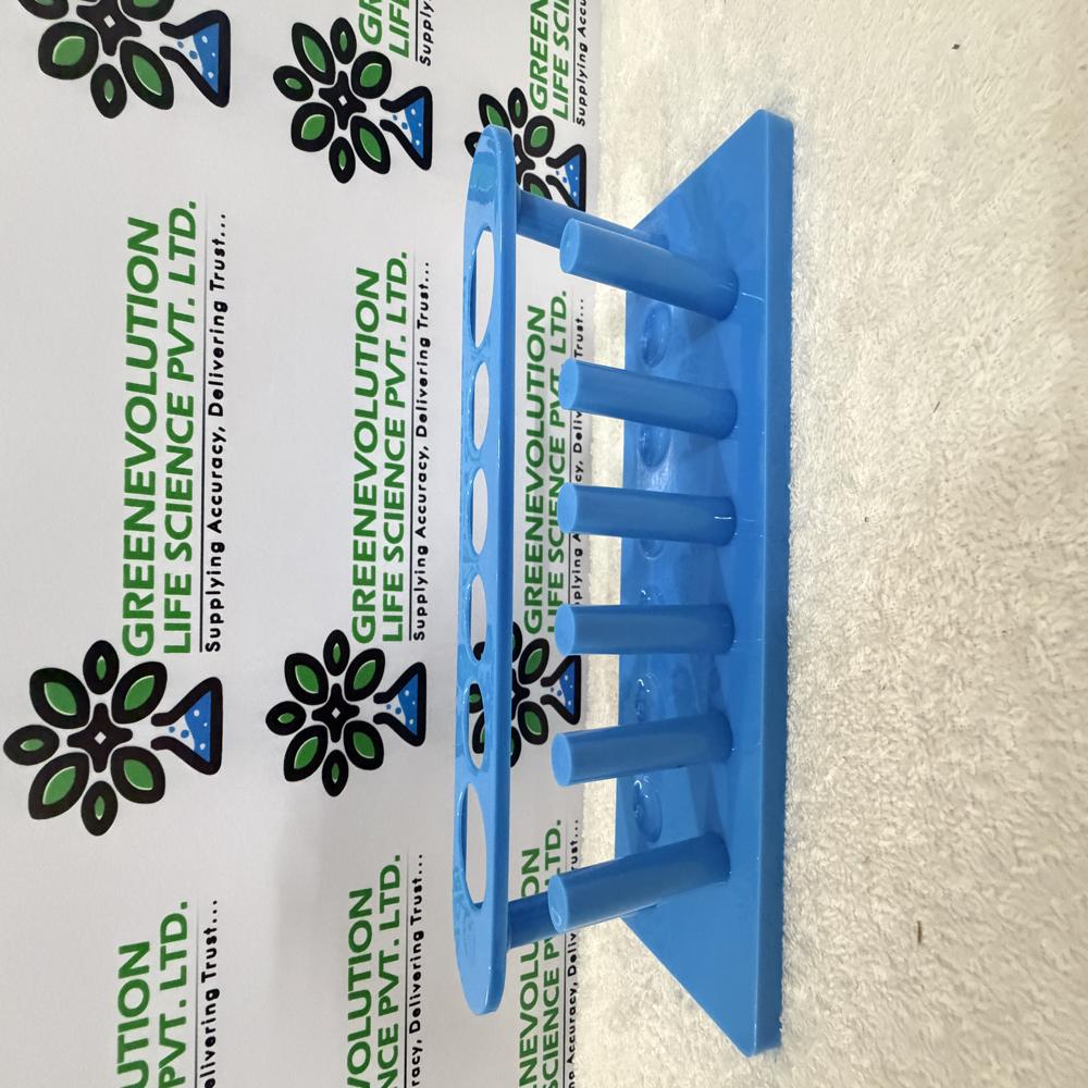 Test Tube Stand Polylab
