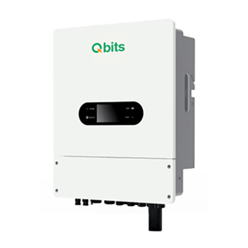 QBH-3KS-3K6S-4KS-4K6S-5KS-6KS48p Hybrid Inverter