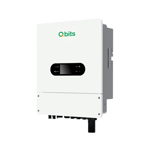 QBH - 7KS-7K6S-8KS48P Hybrid Inverter