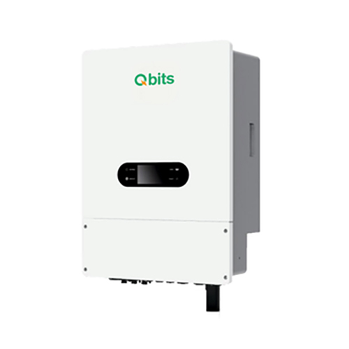 QBH -5-6-7-8-10-12KS48P3 Hybrid Inverter