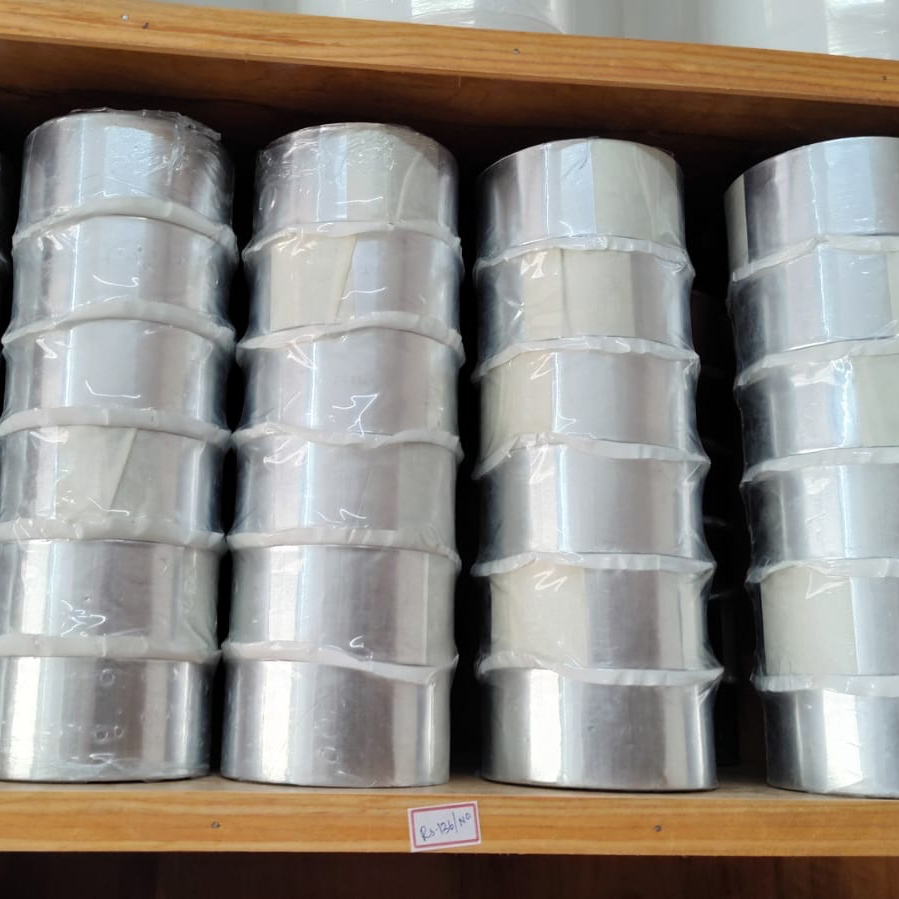 Aluminium Tapes