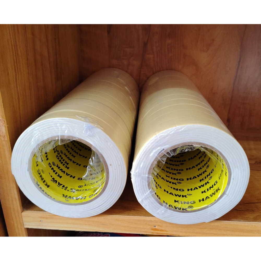 Double Side Adhesive Tapes
