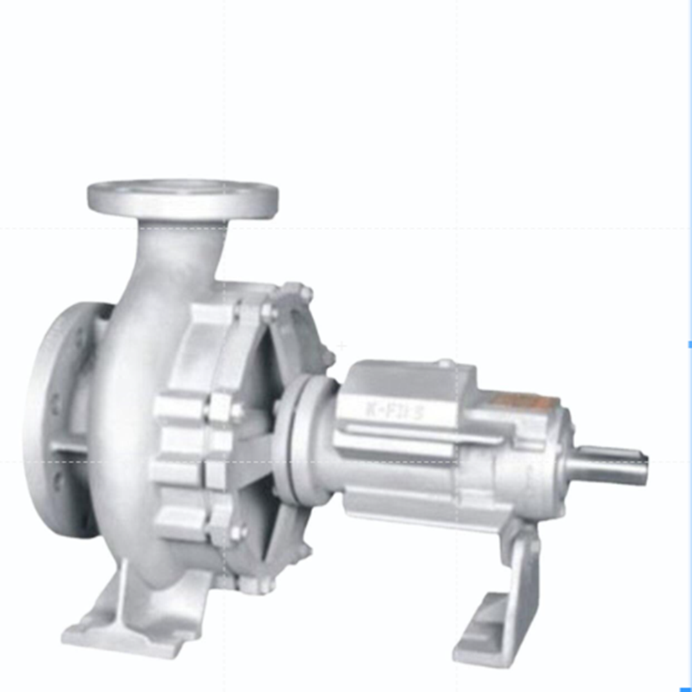 Hydro Pneumatic Pressure Boosting Systems
