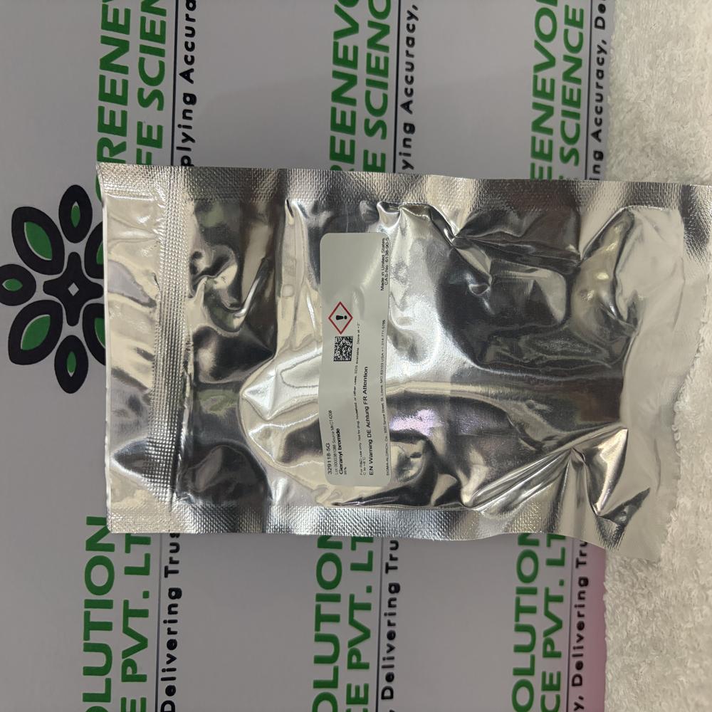 Geranyl Bromide 95 Sigma Aldrich