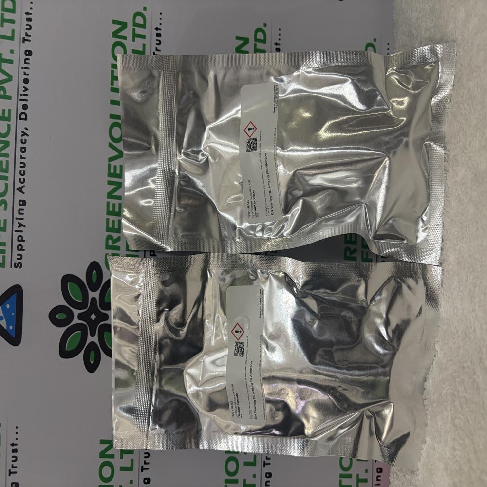 Geranyl Bromide 95 Sigma Aldrich