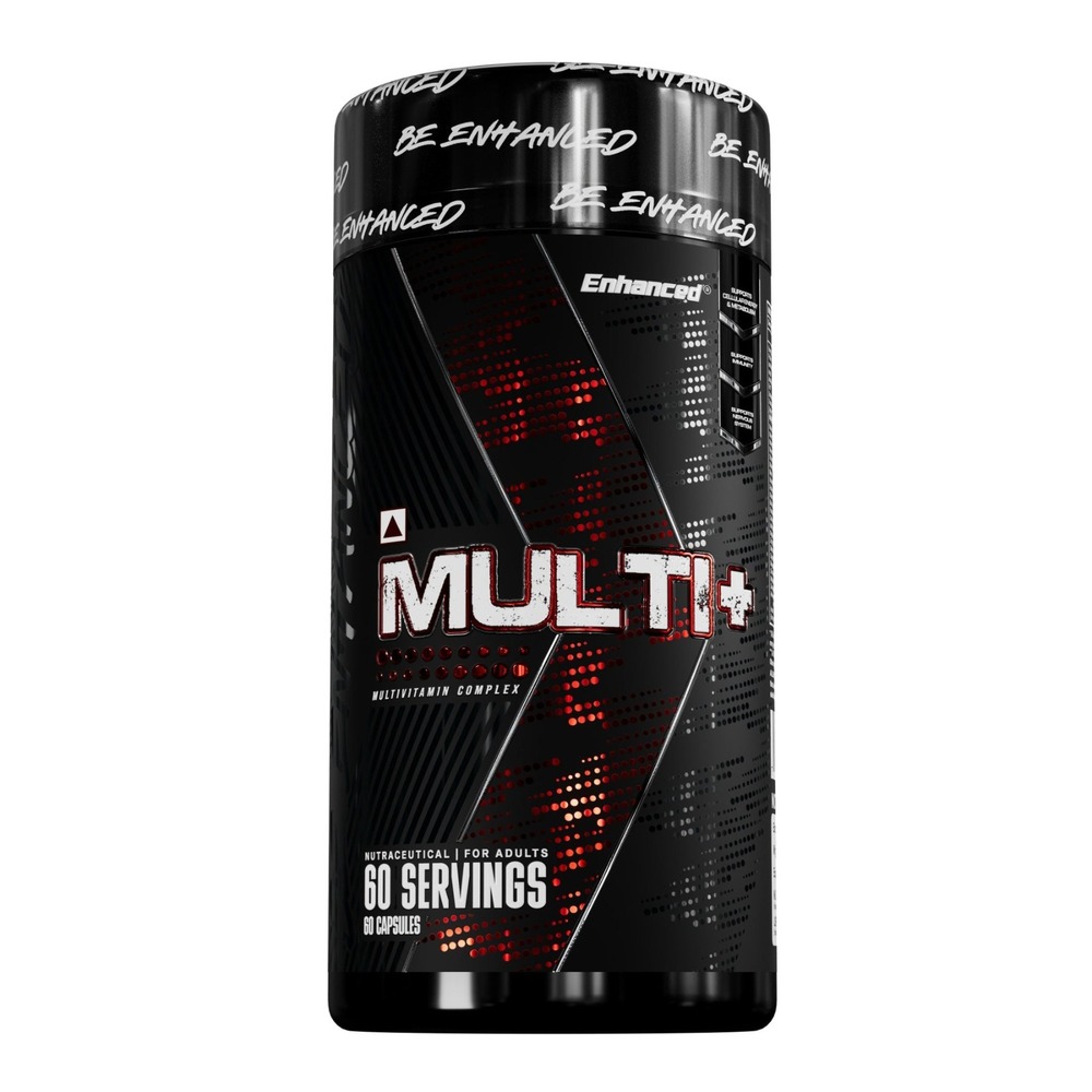 Enhanced Multi+Capsules