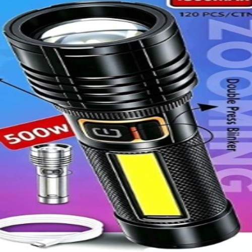 LM-7706 METAL TORCH