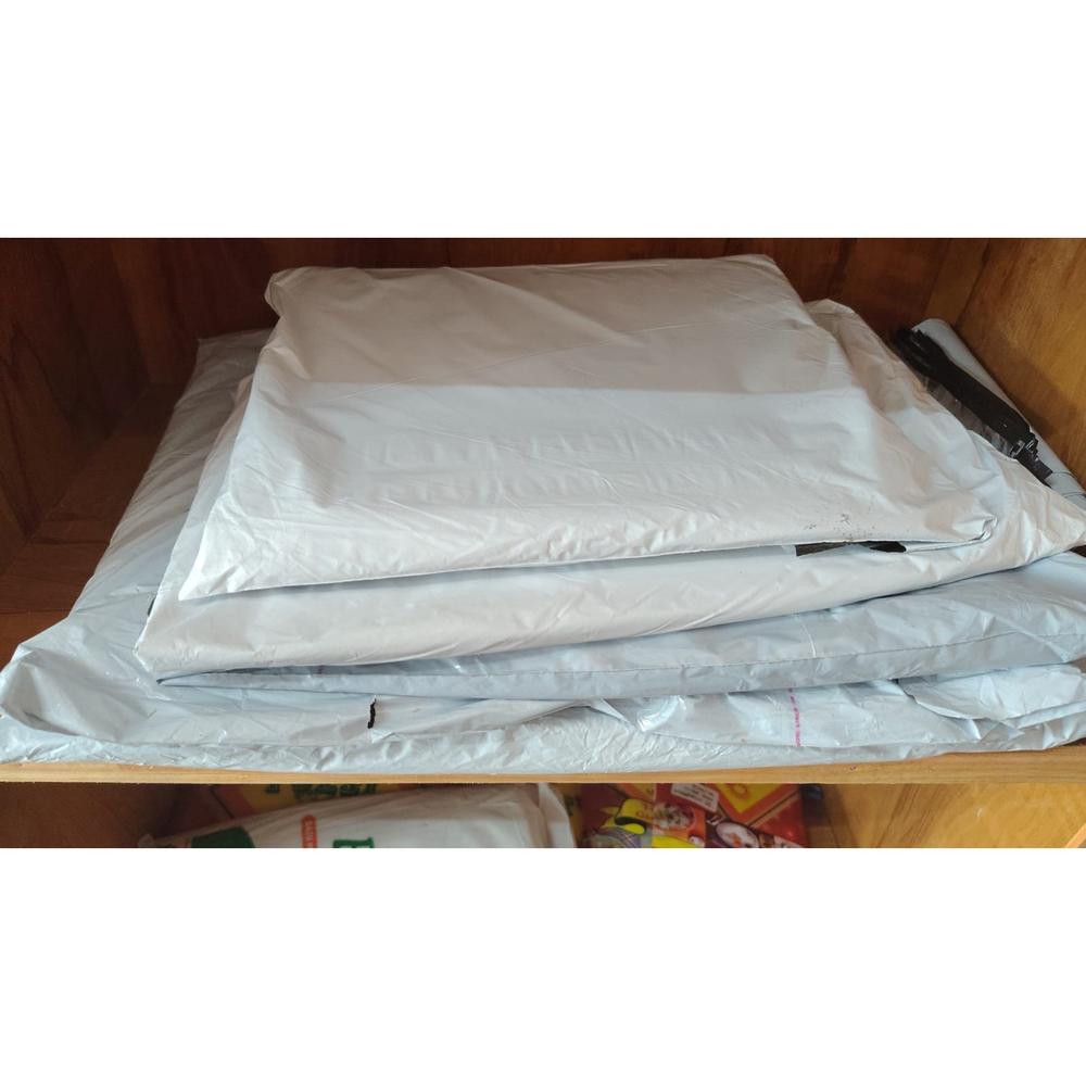 Tamperproof Courier Bags