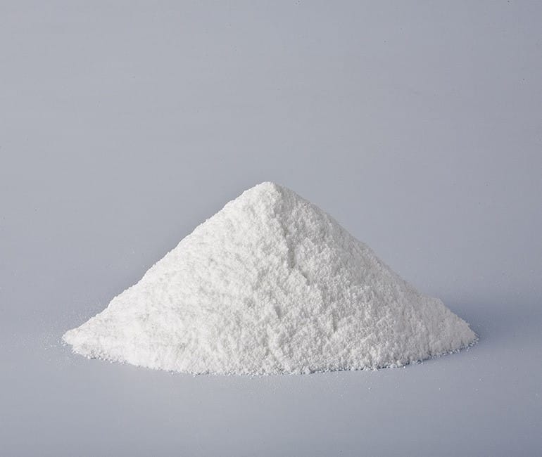 Cyano Acetic Acid - Application: Industrial