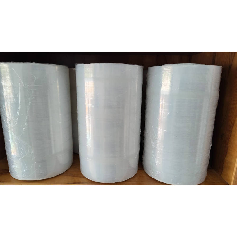 LDPE Stretch Film