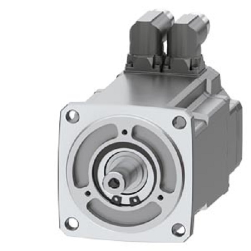 Siemens, SIMOTICS S-1FK2 1FK2104-5AK00-2MB0, 1.07 kW / 0.75 kW, 3-Phase, 380-480 V / 200-240 V