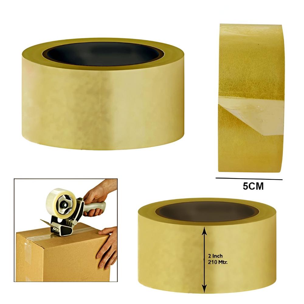 Cello Tape Jumbo 21Mtr 21Inch