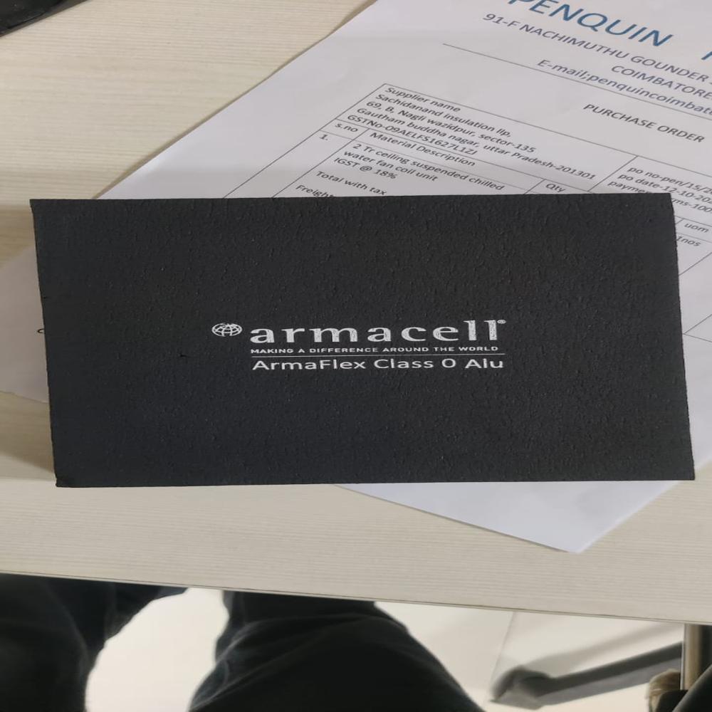 Nitrile Rubber Sheet
