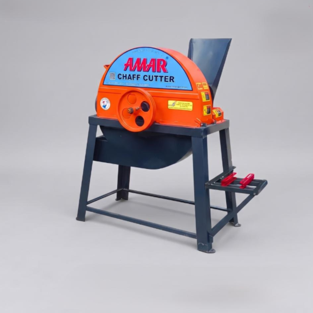 Amar chara cutter