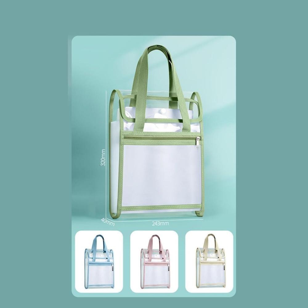 13 Pocket File Folder