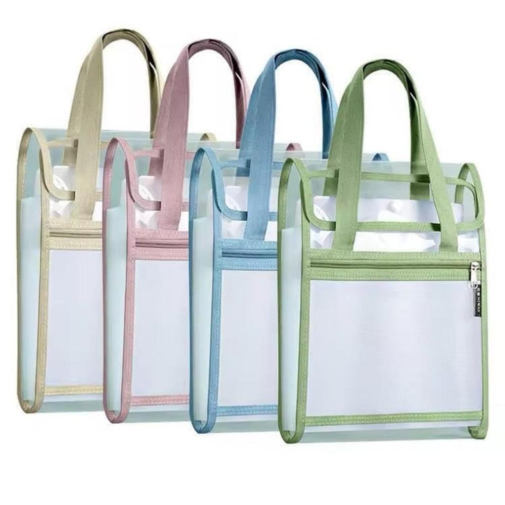 13 Pocket File Folder