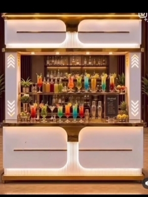 Steal Counter - Occasion: Wedding