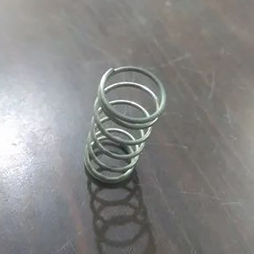 11mm Mild Steel Springs