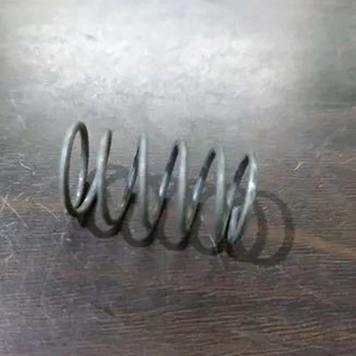 MTV Side Stand Mild Steel Spring