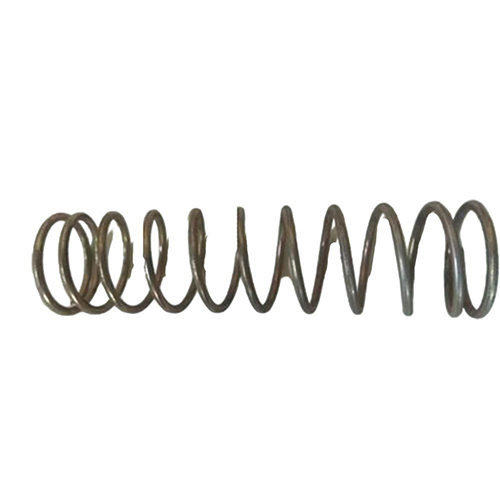 Mild Steel Brake Rod Spring