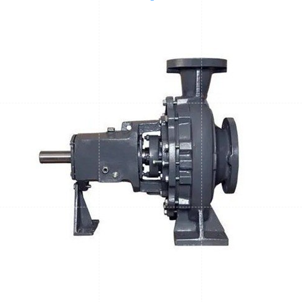 Fly Ash Slurry Pump - Capacity: 200 M3/Hr