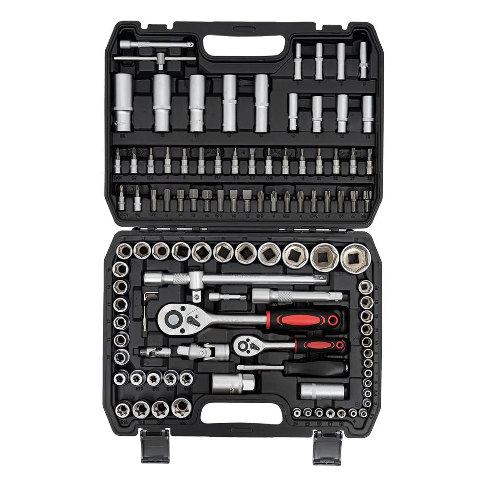 94 Pece Tool Kit