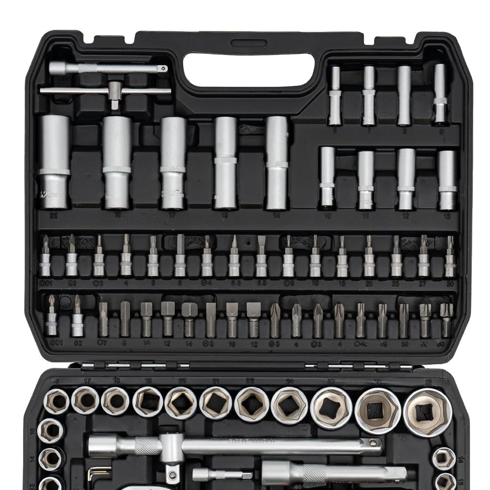 94 Pece Tool Kit