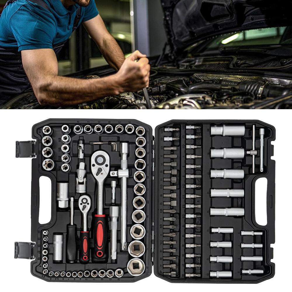 94 Pece Tool Kit