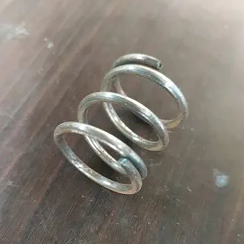 Stainless Steel Compression Springs