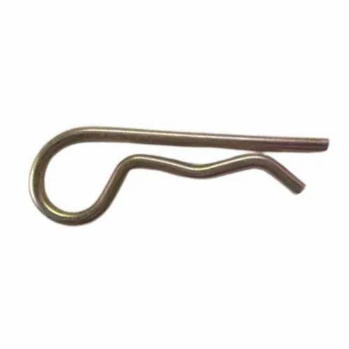 Mild Steel R Pin