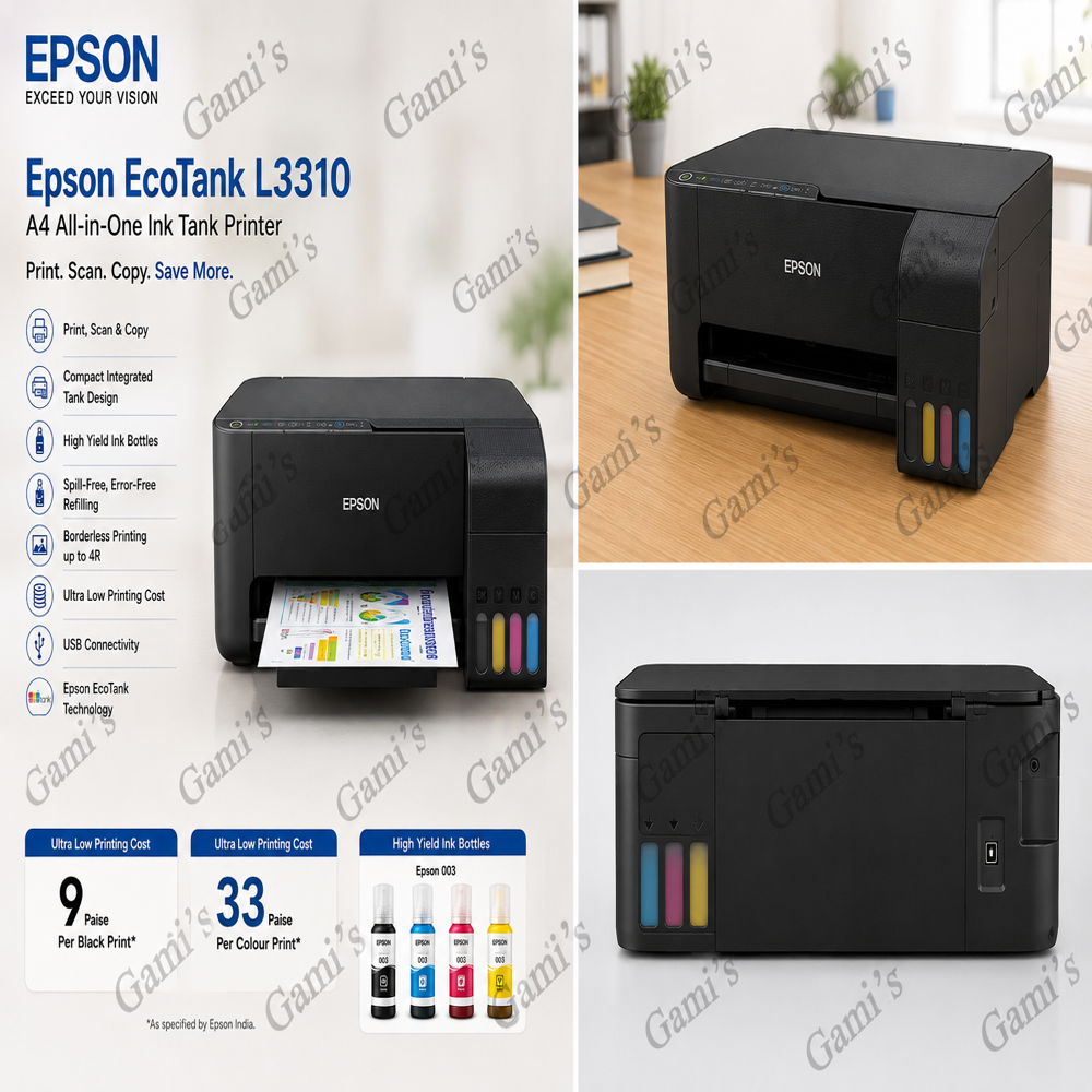 EPSON L3310