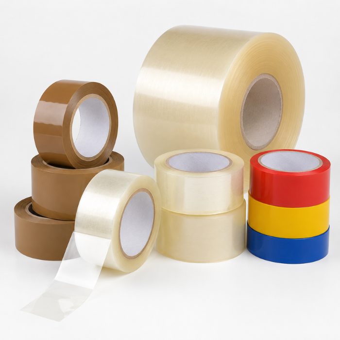  PP Tape Making Machine