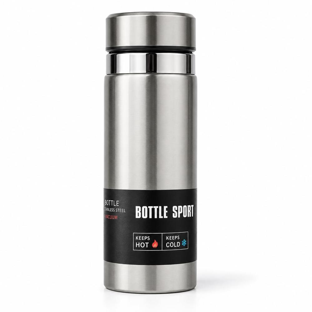 1000 ML Thermos Mug