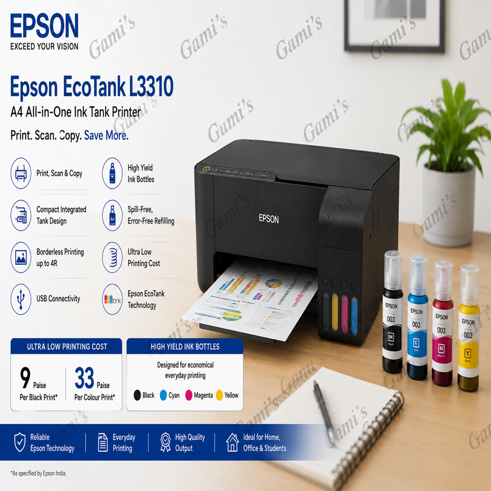 EPSON L3310