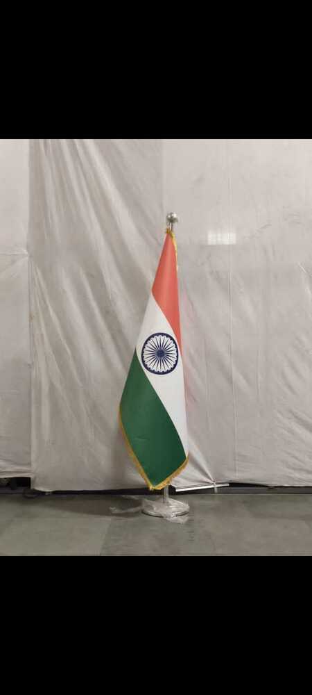 Advertising Cone Flag