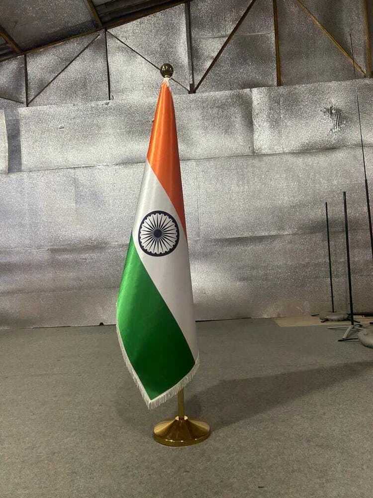 Branding Flag