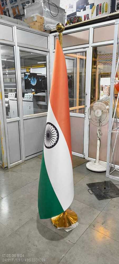 Pole Flag