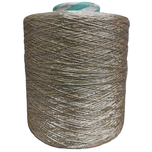 Spring Yarn