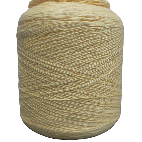 Span Polyster Yarn